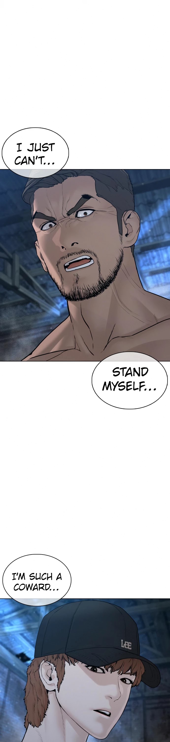 How to Fight Chapter 109 page 13 - Chapter 109: You're that bitch from before