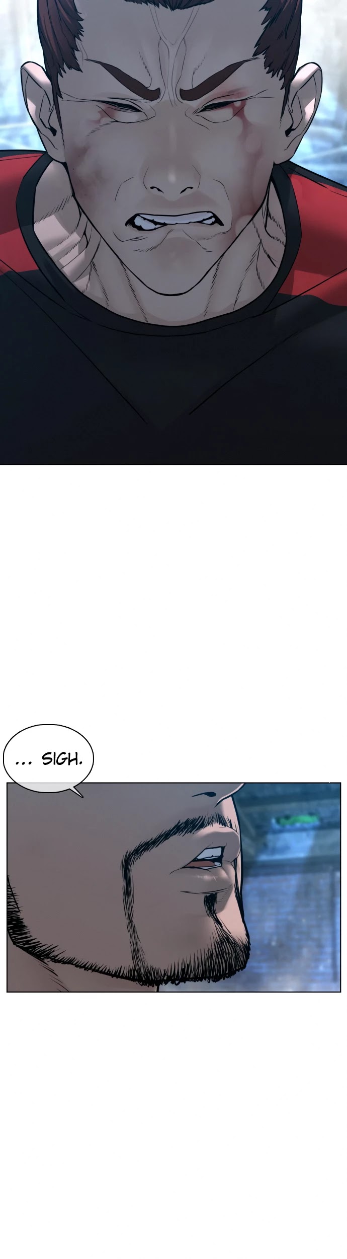 How to Fight Chapter 109 page 15 - Chapter 109: You're that bitch from before