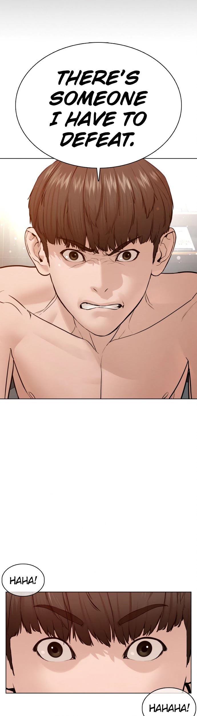 How to Fight Chapter 109 page 26 - Chapter 109: You're that bitch from before