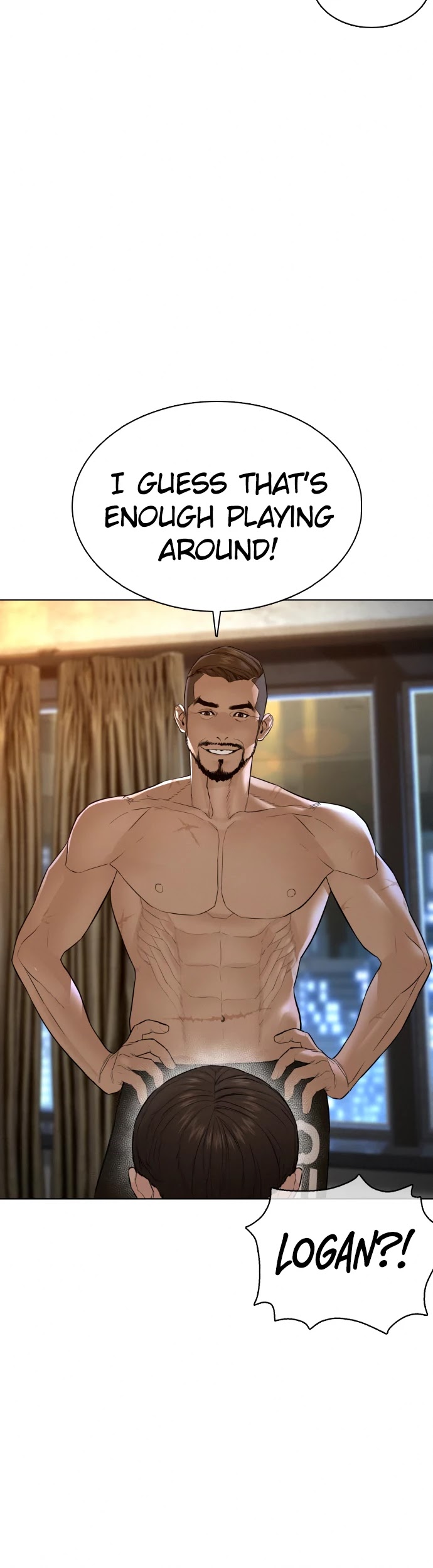 How to Fight Chapter 109 page 27 - Chapter 109: You're that bitch from before