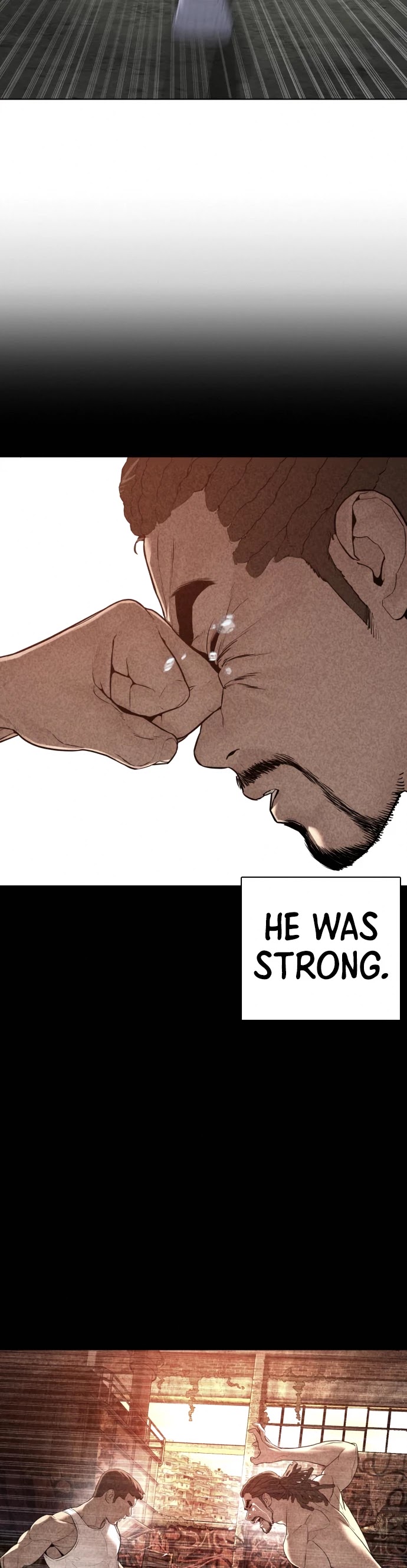 How to Fight Chapter 109 page 39 - Chapter 109: You're that bitch from before