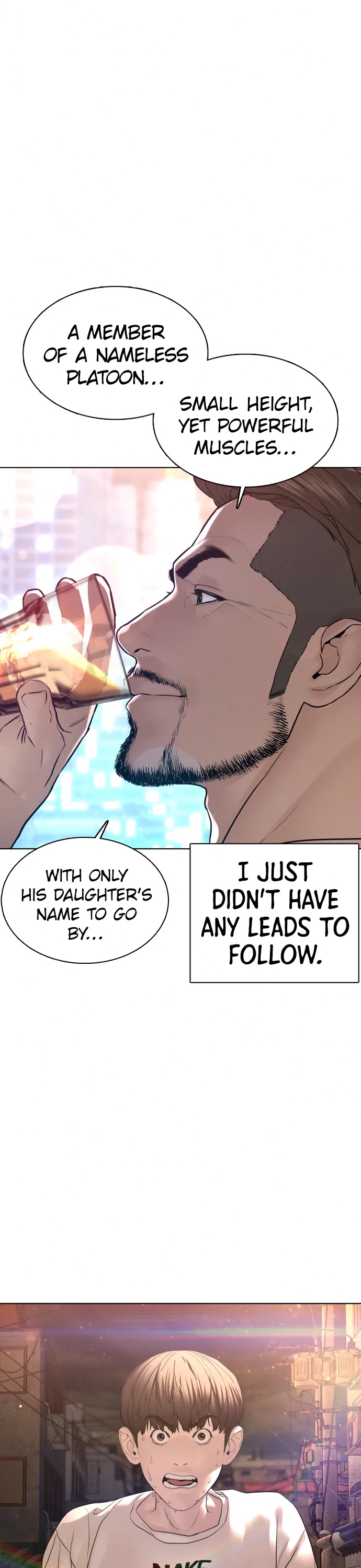 How to Fight Chapter 109 page 44 - Chapter 109: You're that bitch from before