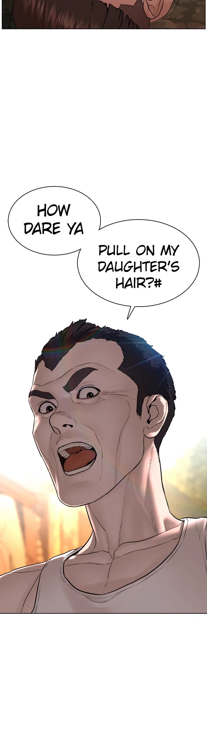 How to Fight Chapter 109 page 48 - Chapter 109: You're that bitch from before