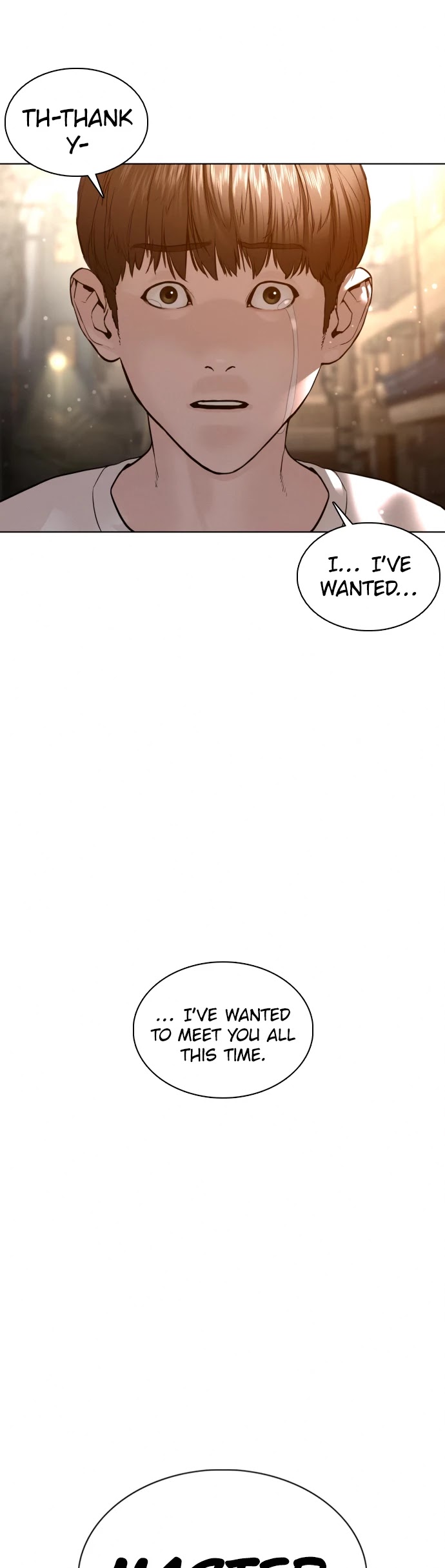 How to Fight Chapter 109 page 58 - Chapter 109: You're that bitch from before