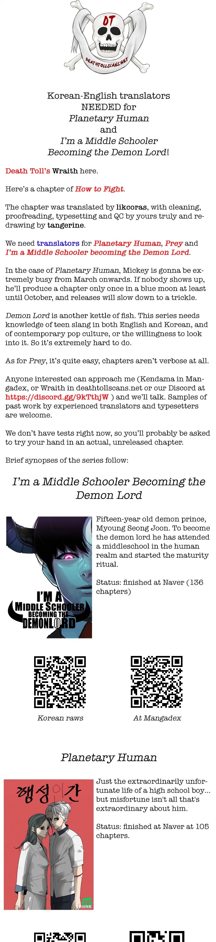 How to Fight Chapter 109 page 60 - Chapter 109: You're that bitch from before