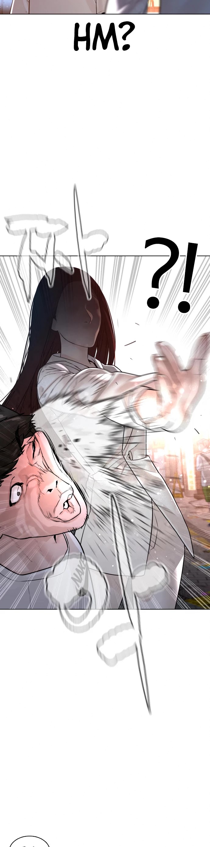 How to Fight Chapter 110 page 14 - Chapter 110: Drinking Etiquette!