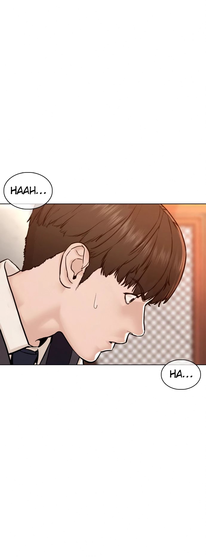 How to Fight Chapter 110 page 30 - Chapter 110: Drinking Etiquette!