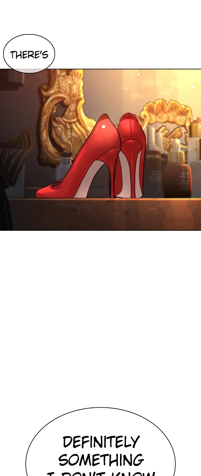 How to Fight Chapter 110 page 46 - Chapter 110: Drinking Etiquette!