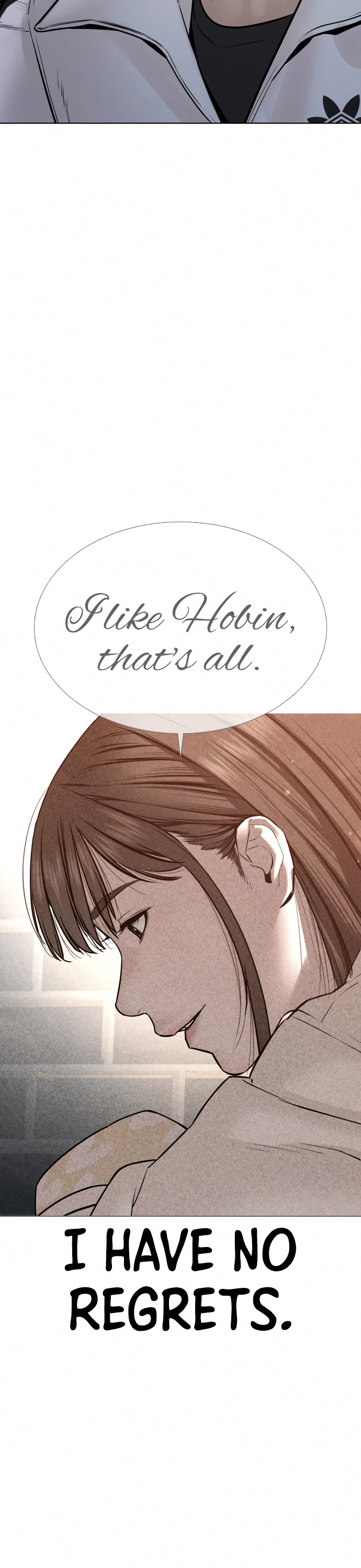How to Fight Chapter 111 page 24 - Chapter 111: Cushy@
