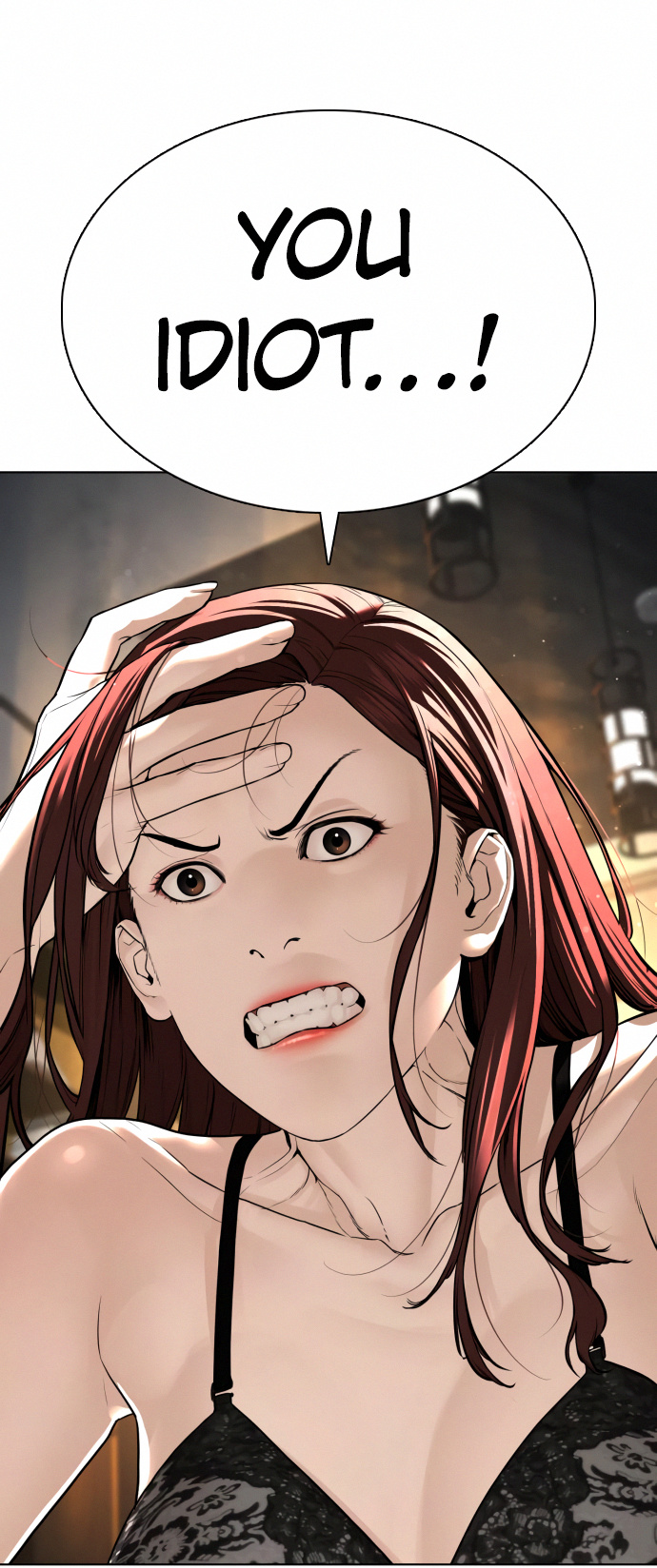 How to Fight Chapter 111 page 36 - Chapter 111: Cushy@