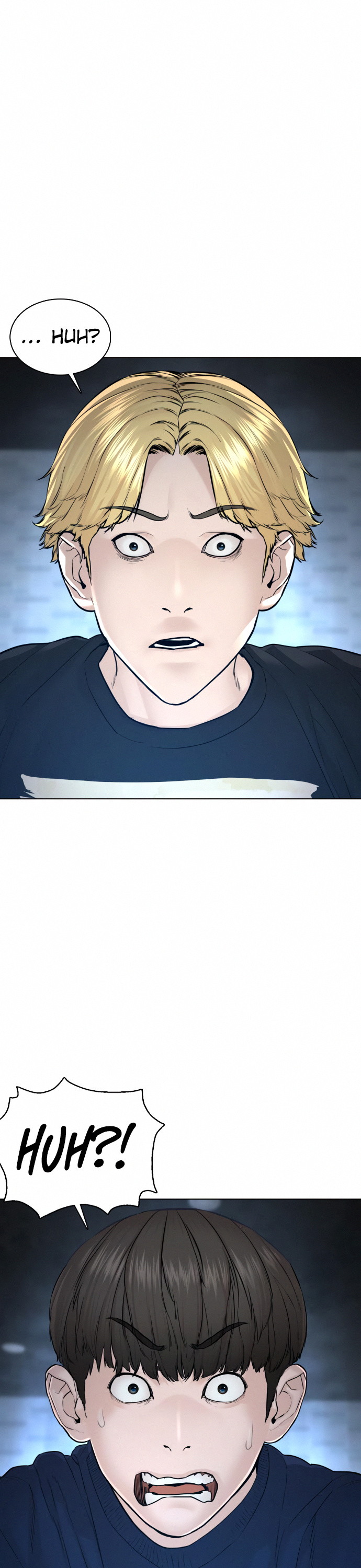 How to Fight Chapter 111 page 40 - Chapter 111: Cushy@