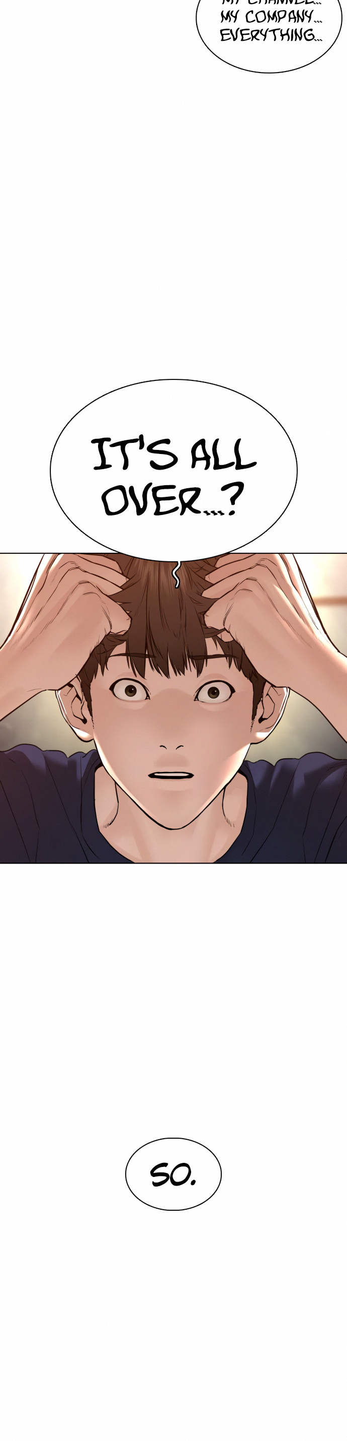How to Fight Chapter 111 page 53 - Chapter 111: Cushy@
