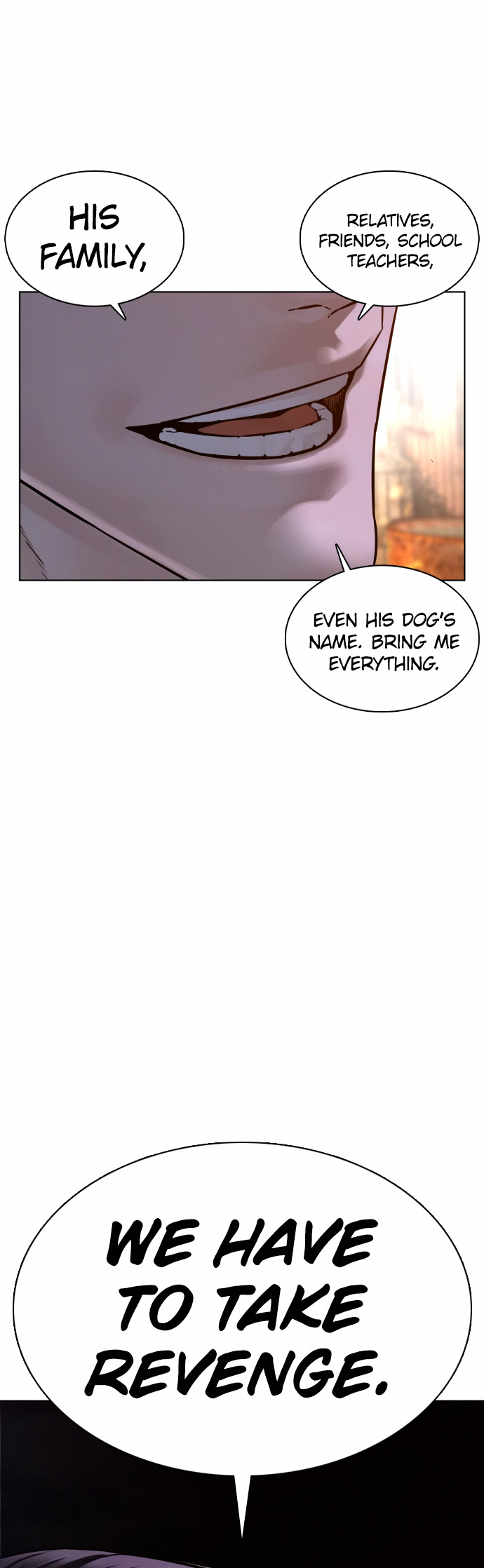 How to Fight Chapter 111 page 58 - Chapter 111: Cushy@