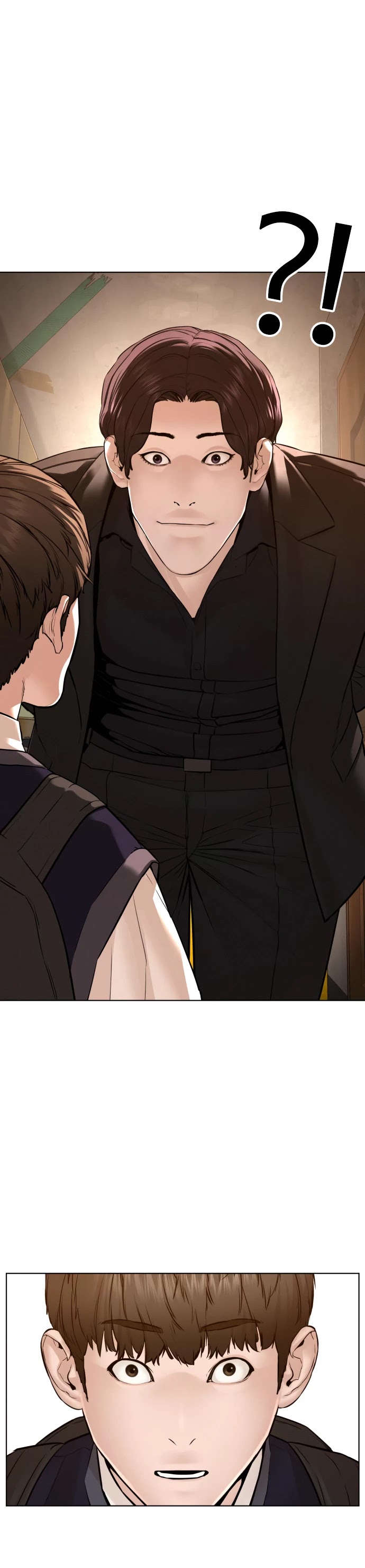 How to Fight Chapter 112 page 11 - Chapter 112: We have to take revenge