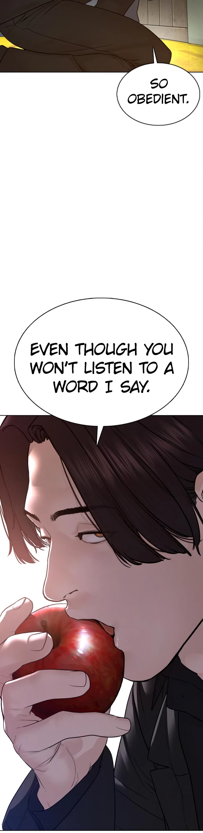 How to Fight Chapter 112 page 15 - Chapter 112: We have to take revenge
