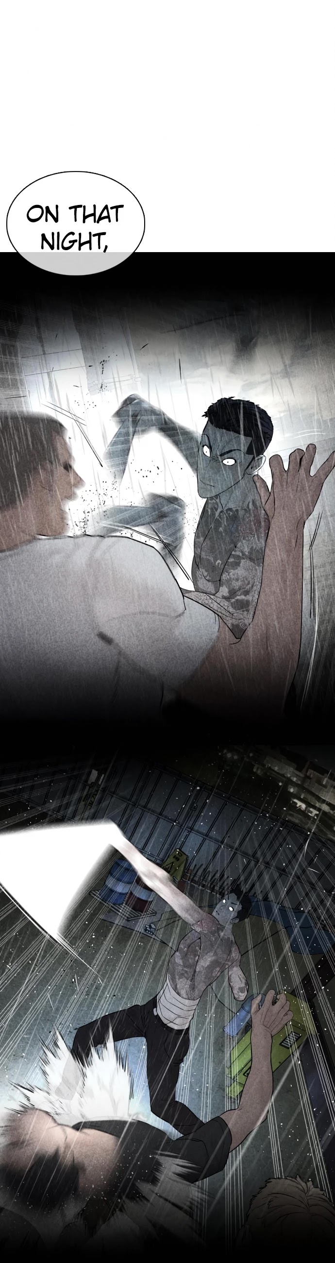How to Fight Chapter 112 page 18 - Chapter 112: We have to take revenge