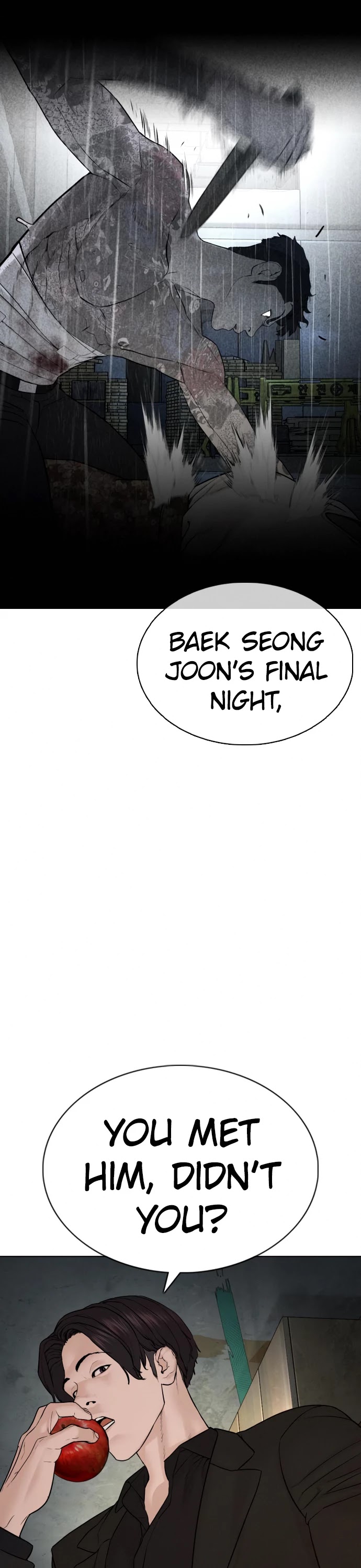 How to Fight Chapter 112 page 19 - Chapter 112: We have to take revenge