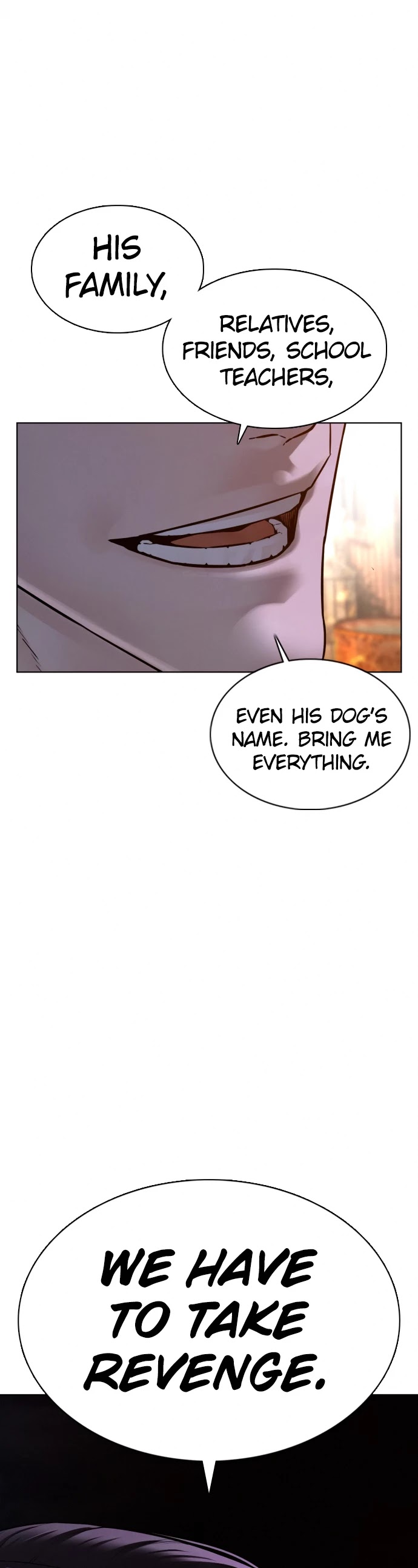 How to Fight Chapter 112 page 2 - Chapter 112: We have to take revenge