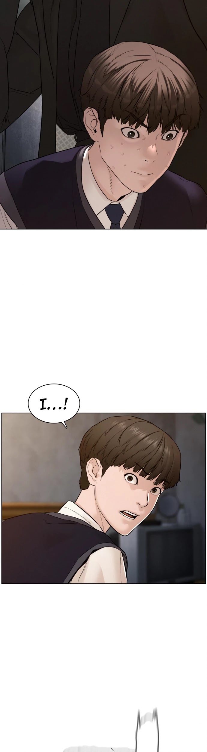 How to Fight Chapter 112 page 20 - Chapter 112: We have to take revenge