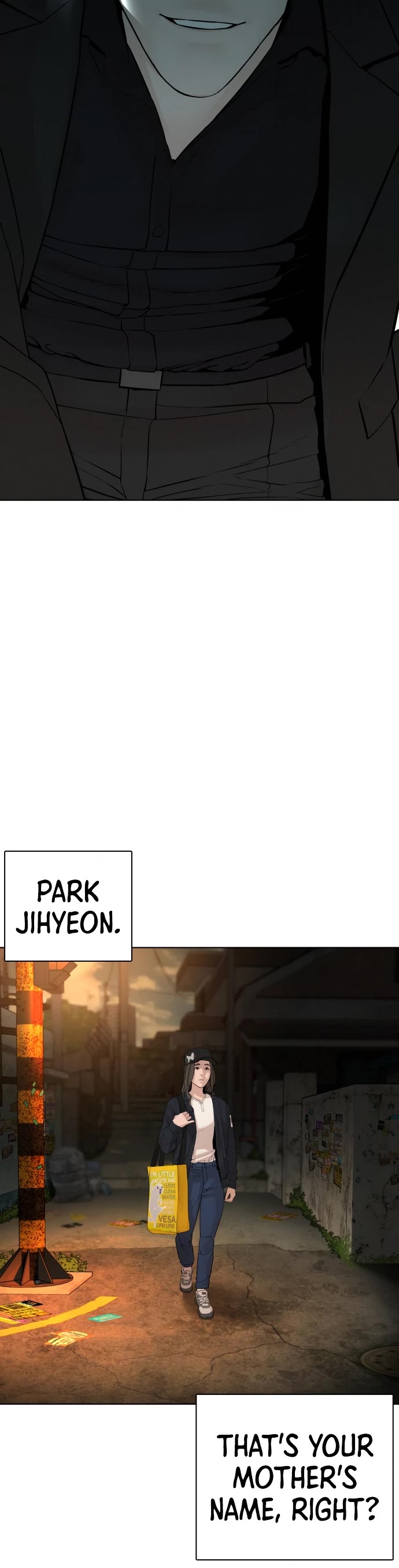 How to Fight Chapter 112 page 24 - Chapter 112: We have to take revenge