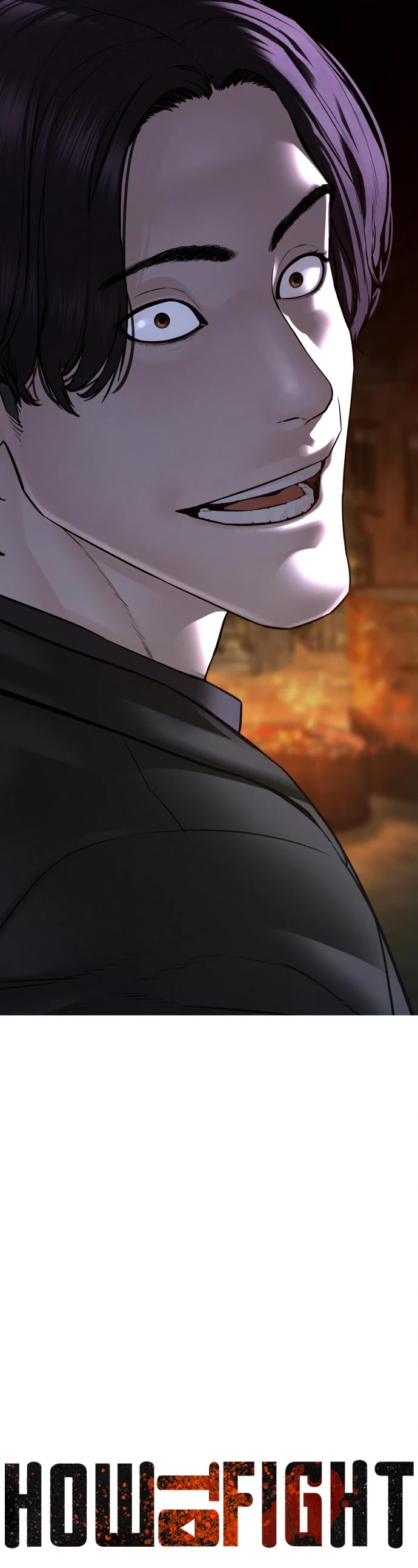 How to Fight Chapter 112 page 3 - Chapter 112: We have to take revenge