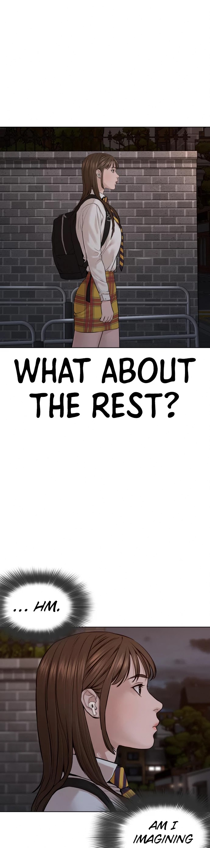 How to Fight Chapter 112 page 39 - Chapter 112: We have to take revenge
