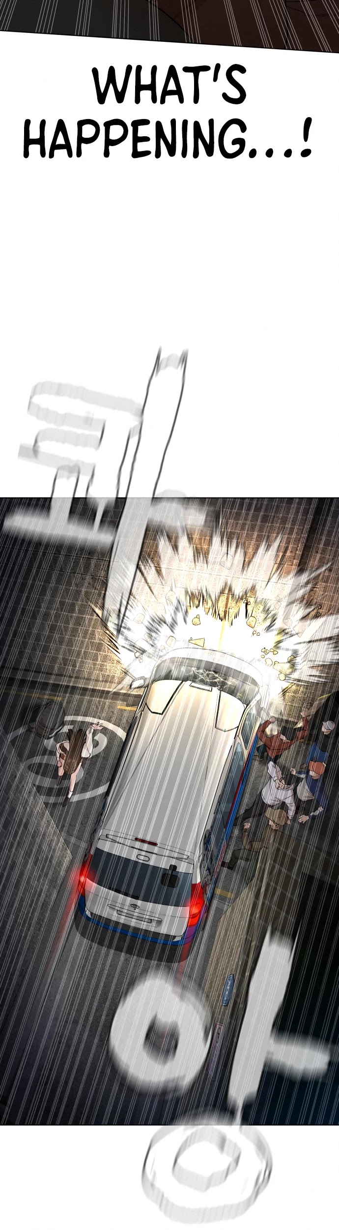 How to Fight Chapter 112 page 43 - Chapter 112: We have to take revenge