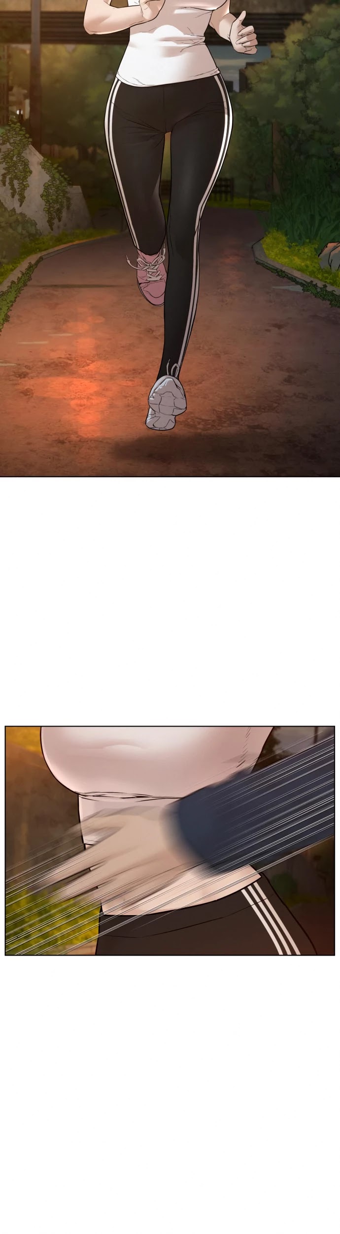 How to Fight Chapter 112 page 49 - Chapter 112: We have to take revenge