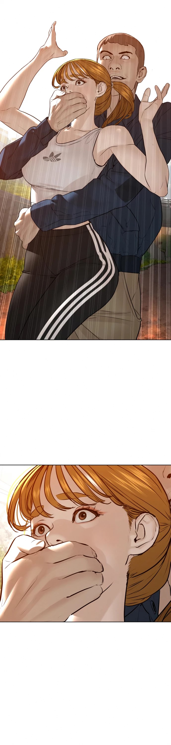 How to Fight Chapter 112 page 50 - Chapter 112: We have to take revenge