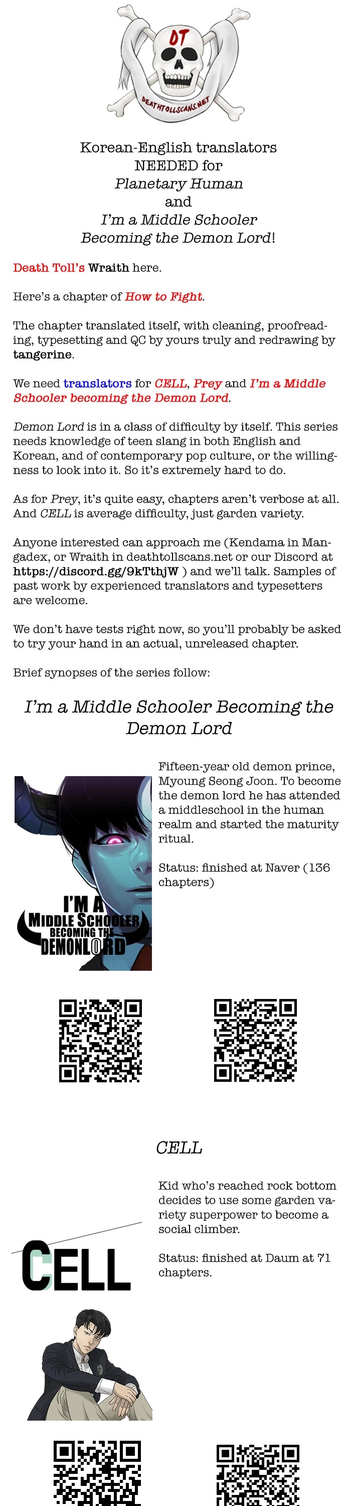 How to Fight Chapter 113 page 61 - Chapter 113: That's a real knife?!