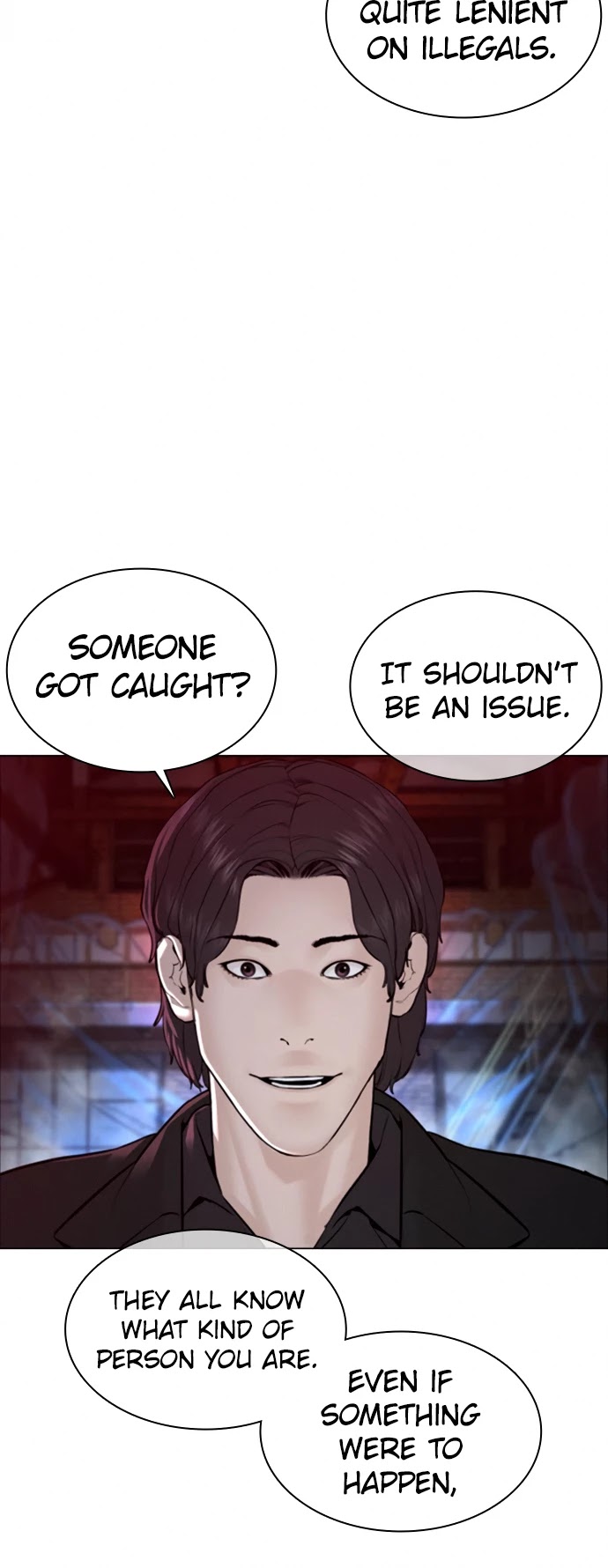 How to Fight Chapter 114 page 16 - Chapter 114: Yer body is honest@