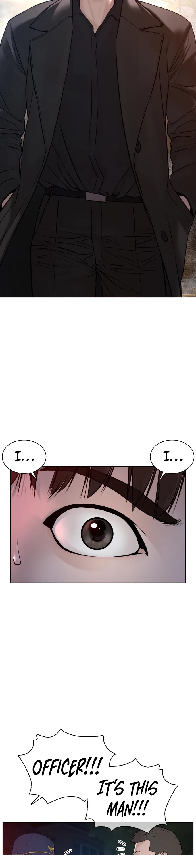 How to Fight Chapter 114 page 2 - Chapter 114: Yer body is honest@