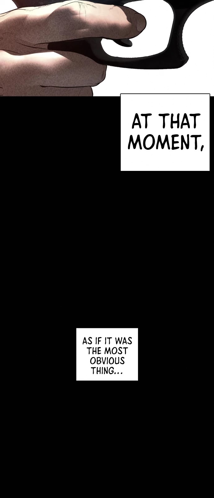 How to Fight Chapter 114 page 31 - Chapter 114: Yer body is honest@
