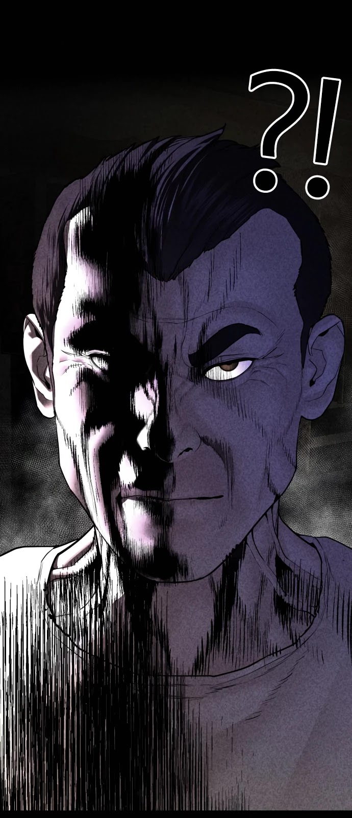 How to Fight Chapter 114 page 32 - Chapter 114: Yer body is honest@