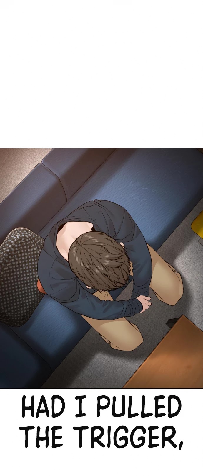 How to Fight Chapter 114 page 36 - Chapter 114: Yer body is honest@