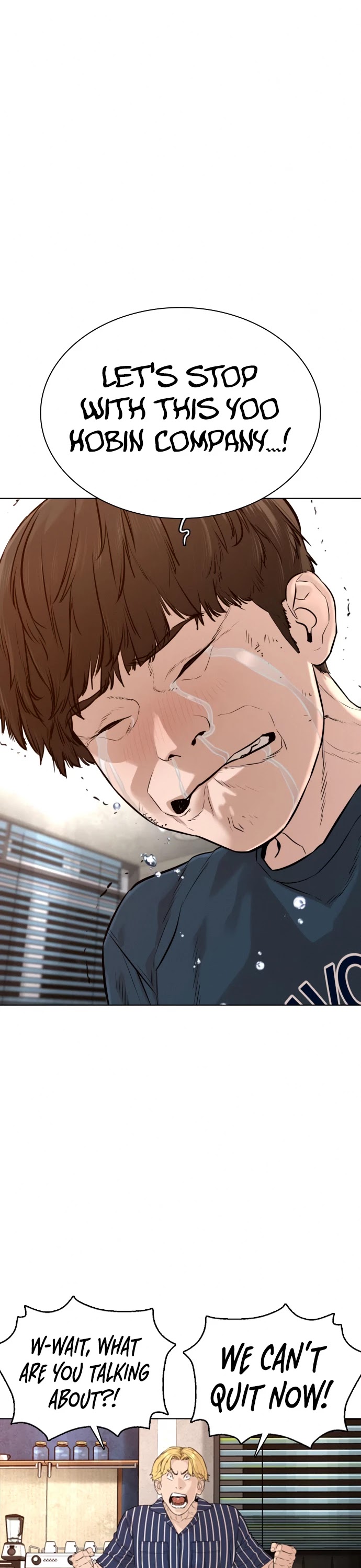 How to Fight Chapter 114 page 45 - Chapter 114: Yer body is honest@