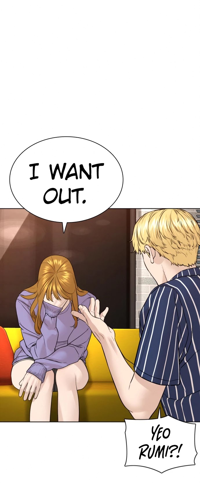 How to Fight Chapter 114 page 47 - Chapter 114: Yer body is honest@