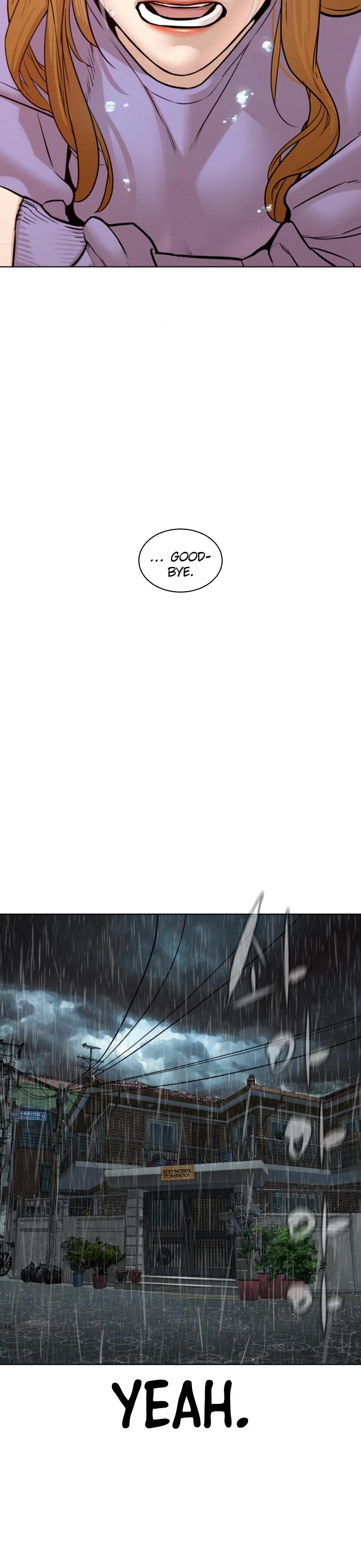 How to Fight Chapter 114 page 49 - Chapter 114: Yer body is honest@