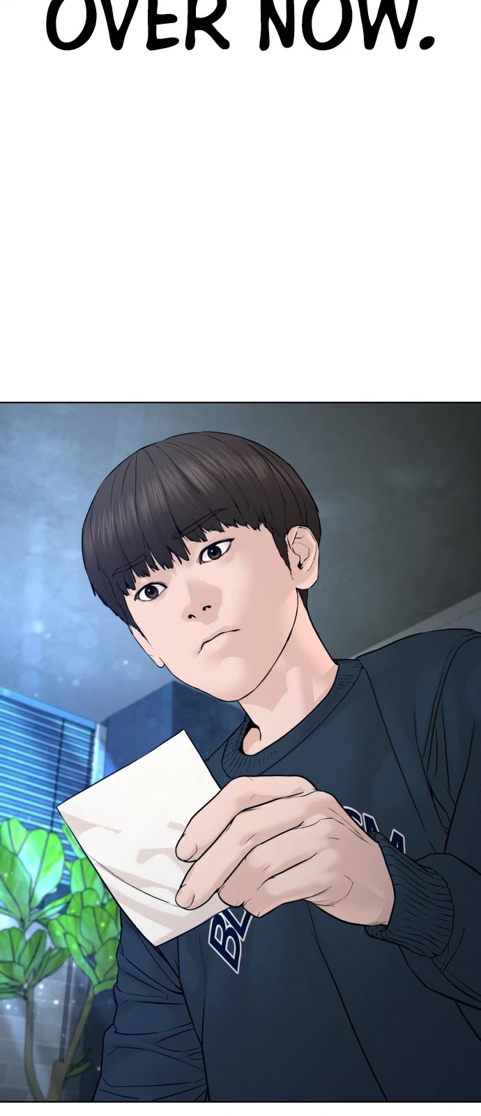 How to Fight Chapter 114 page 51 - Chapter 114: Yer body is honest@
