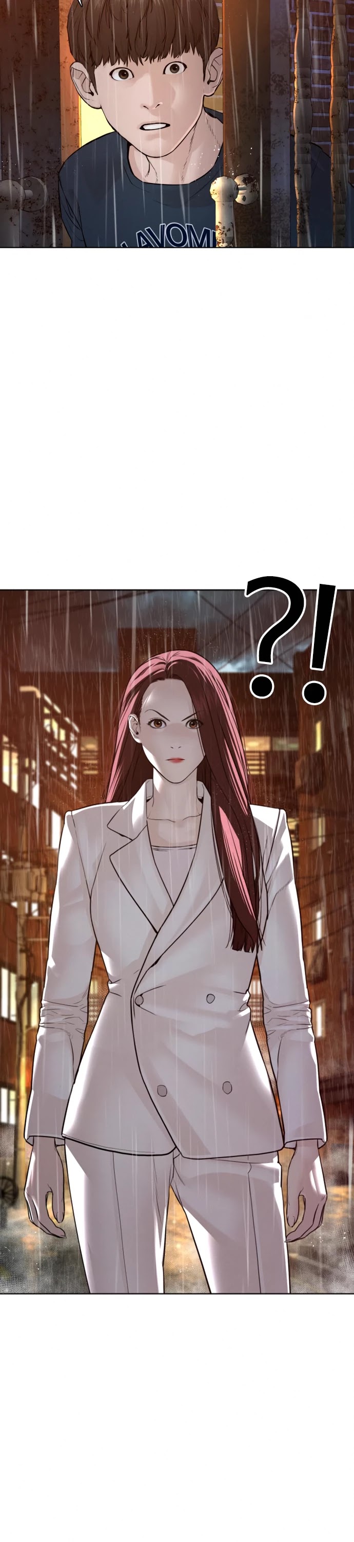 How to Fight Chapter 114 page 56 - Chapter 114: Yer body is honest@