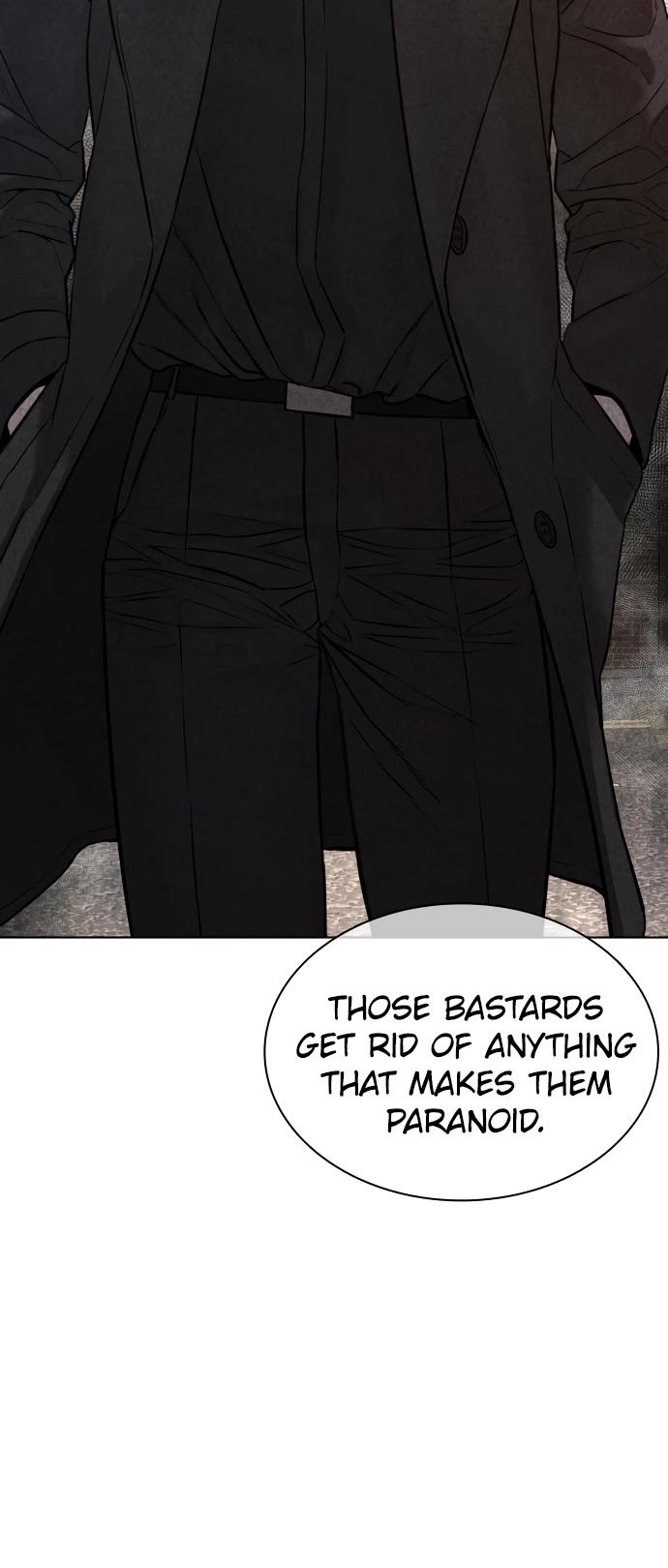 How to Fight Chapter 115 page 14 - Chapter 115: Fucking yakuza bastard