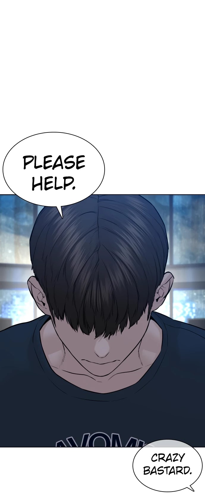 How to Fight Chapter 115 page 19 - Chapter 115: Fucking yakuza bastard