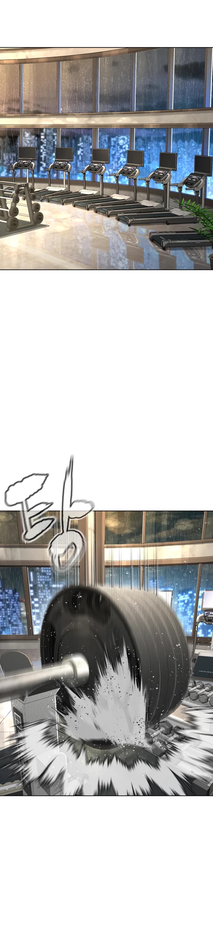 How to Fight Chapter 115 page 3 - Chapter 115: Fucking yakuza bastard