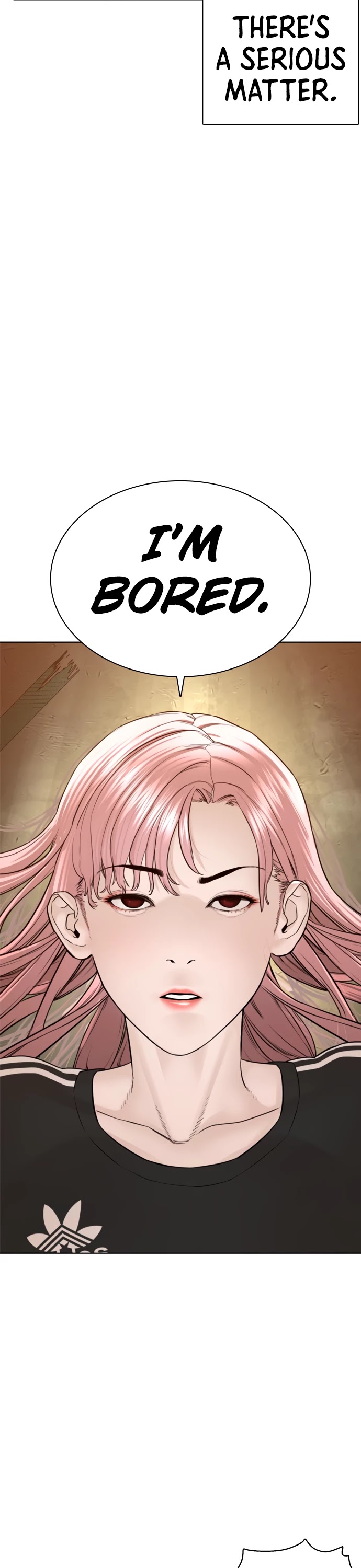 How to Fight Chapter 115 page 42 - Chapter 115: Fucking yakuza bastard