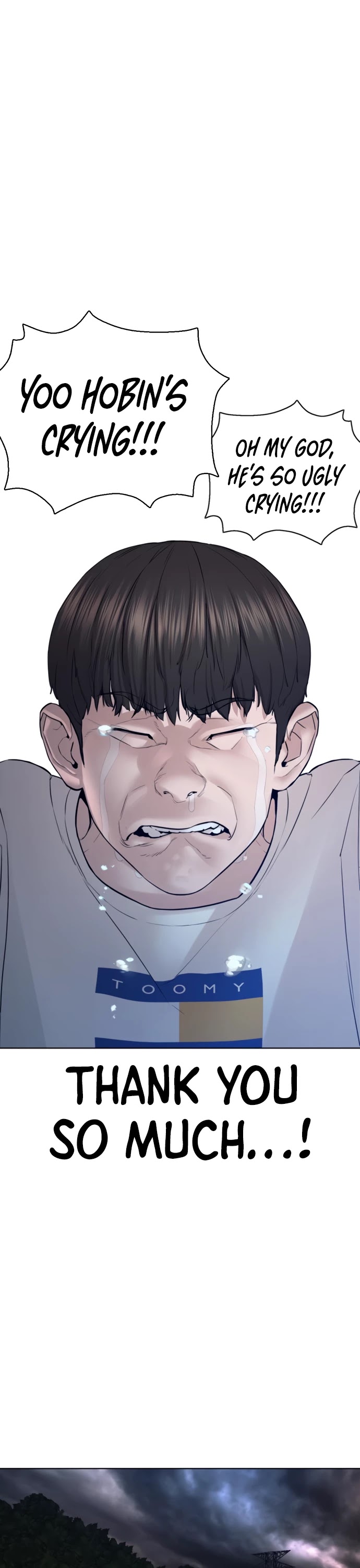 How to Fight Chapter 116 page 44 - Chapter 116: Someone died#