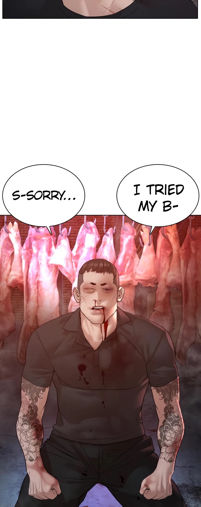 How to Fight Chapter 116 page 46 - Chapter 116: Someone died#