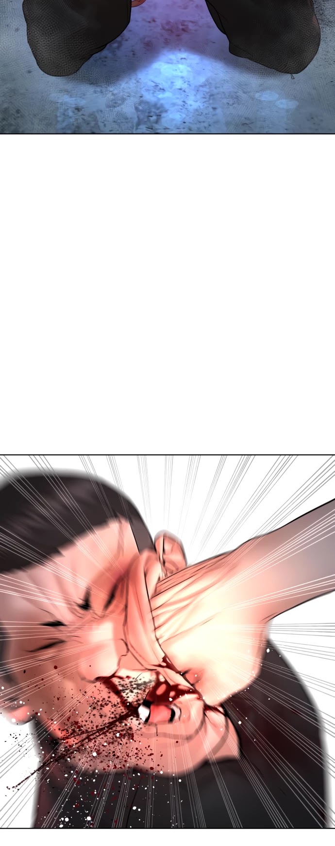 How to Fight Chapter 116 page 47 - Chapter 116: Someone died#