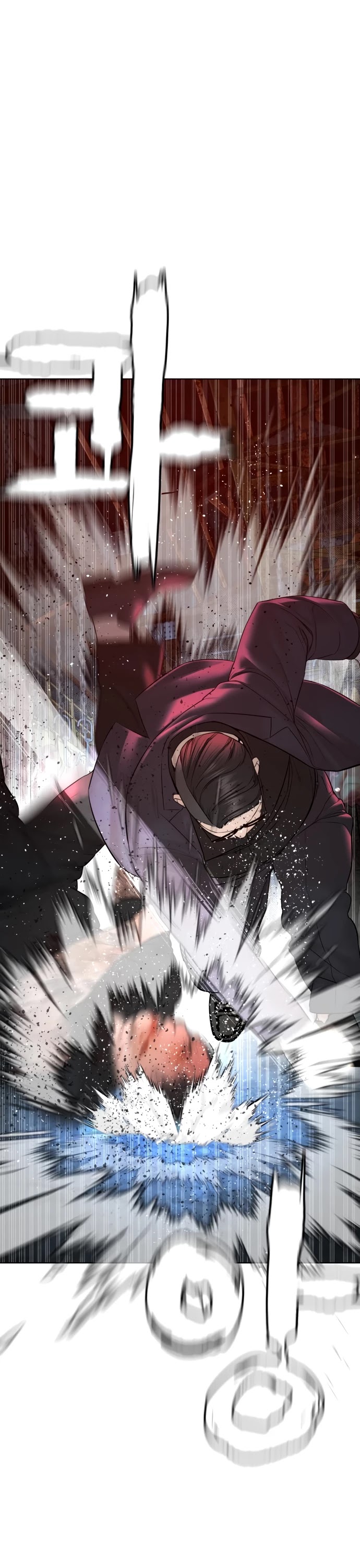 How to Fight Chapter 116 page 48 - Chapter 116: Someone died#