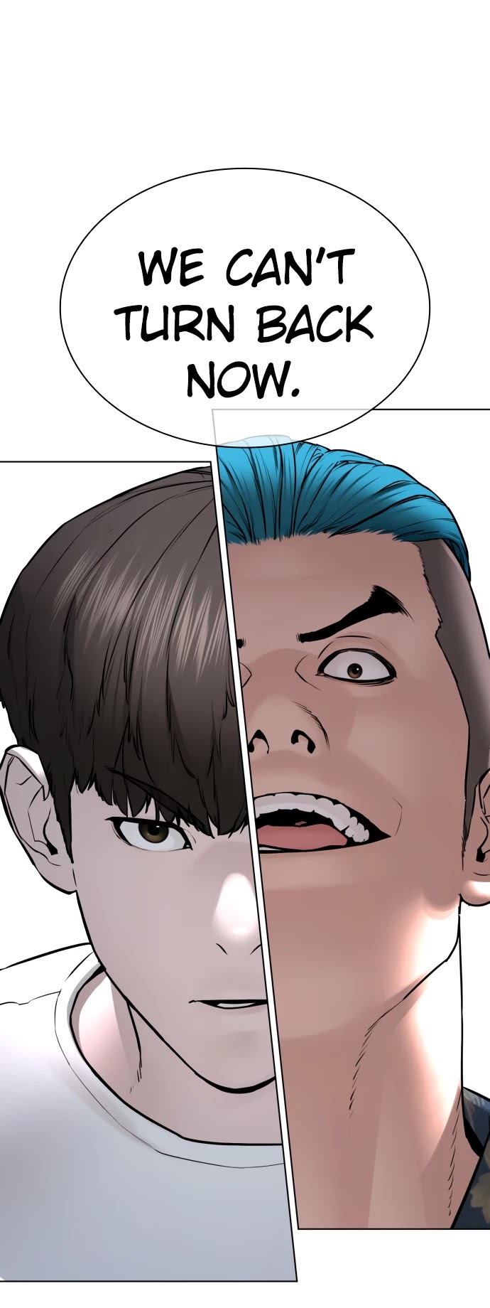 How to Fight Chapter 116 page 63 - Chapter 116: Someone died#