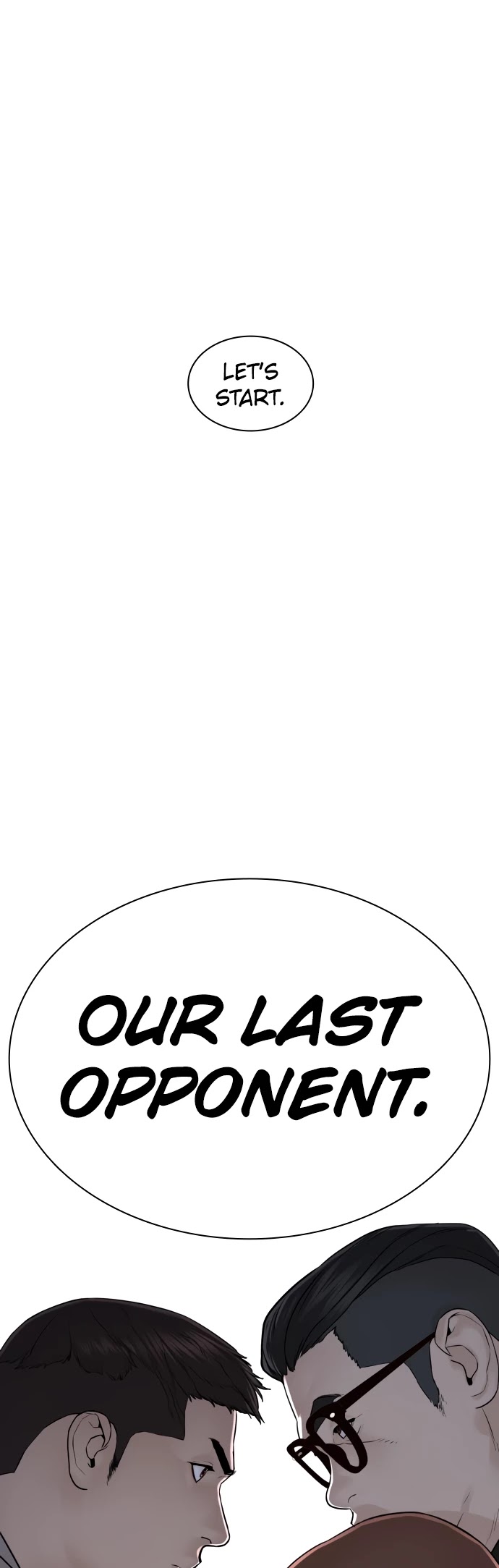 How to Fight Chapter 116 page 64 - Chapter 116: Someone died#